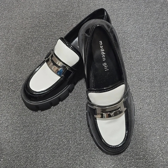 Madden Girl For Women Size 7.5M - Picture 4 of 4